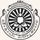 DVS College of Arts & Science logo