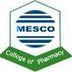 MESCO College of Pharmacy Hyderabad