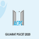Gujarat PGECET logo