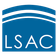 LSAT logo
