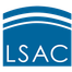 LSAT logo