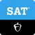 SAT logo