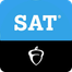 SAT logo