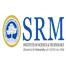 SRM JEEM logo
