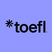 TOEFL logo