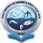 Kerala University of Fisheries and Ocean Studies - [KUFOS] logo