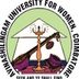 Avinashilingam university