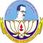 Bharathidasan University - [BU] logo