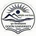 Doon University Dehradun