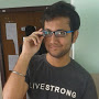 Abhishek Tewari