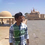 Kashyap Parmar