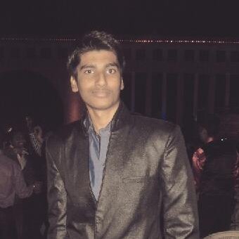 Abhishek