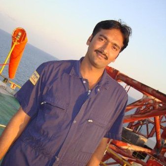 Kiran B