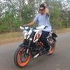 Narendran R