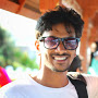 Abhishek K