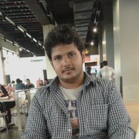 Kumarjit Sen