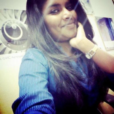 Ansupriya Nair