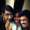 Alexis Antony