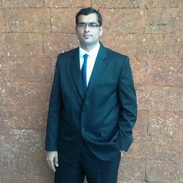 Prateek Deshmukh