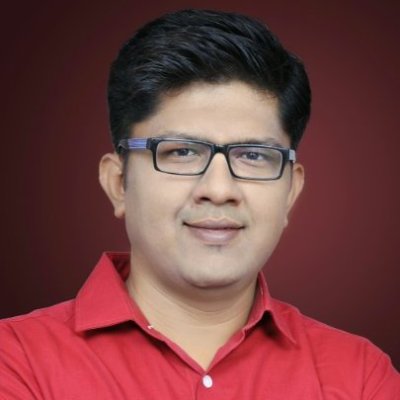 Nitin Kshirsagar