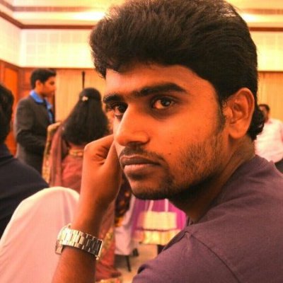 Shreeram
