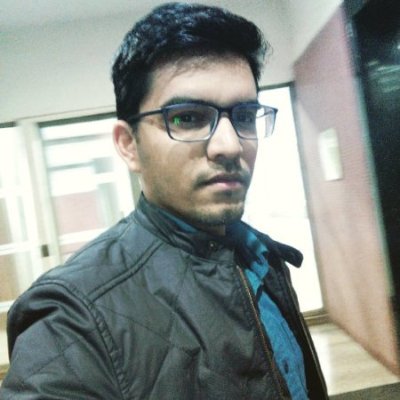 Ankit Kamboj