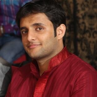 Gaurav Mishra