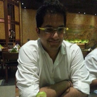 Vishal Parwani