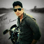 Rajat Kumar Sahoo