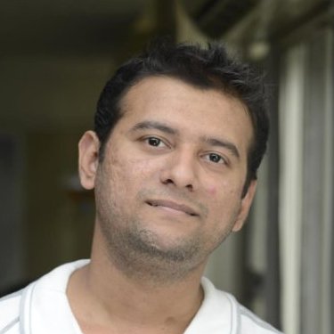 Pranshul Dube
