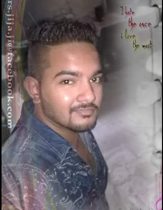 Prateek Bhargav