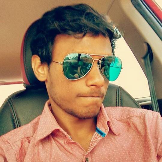 Sateesh Gudem