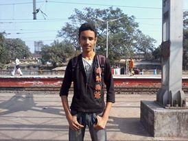 Sandeep Kumar