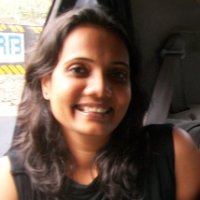 Rupali Ajgaonkar