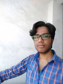 Ankit Khare