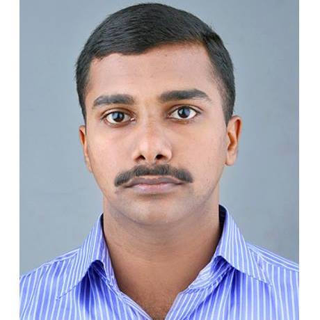 Jivin Mathew Zachariah