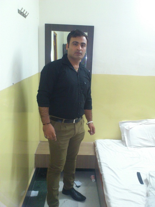 Parvesh Kumar