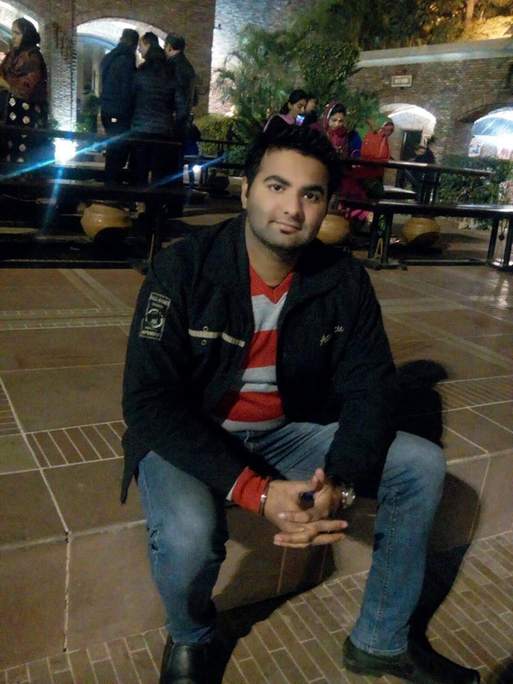 Mohit Chatrath