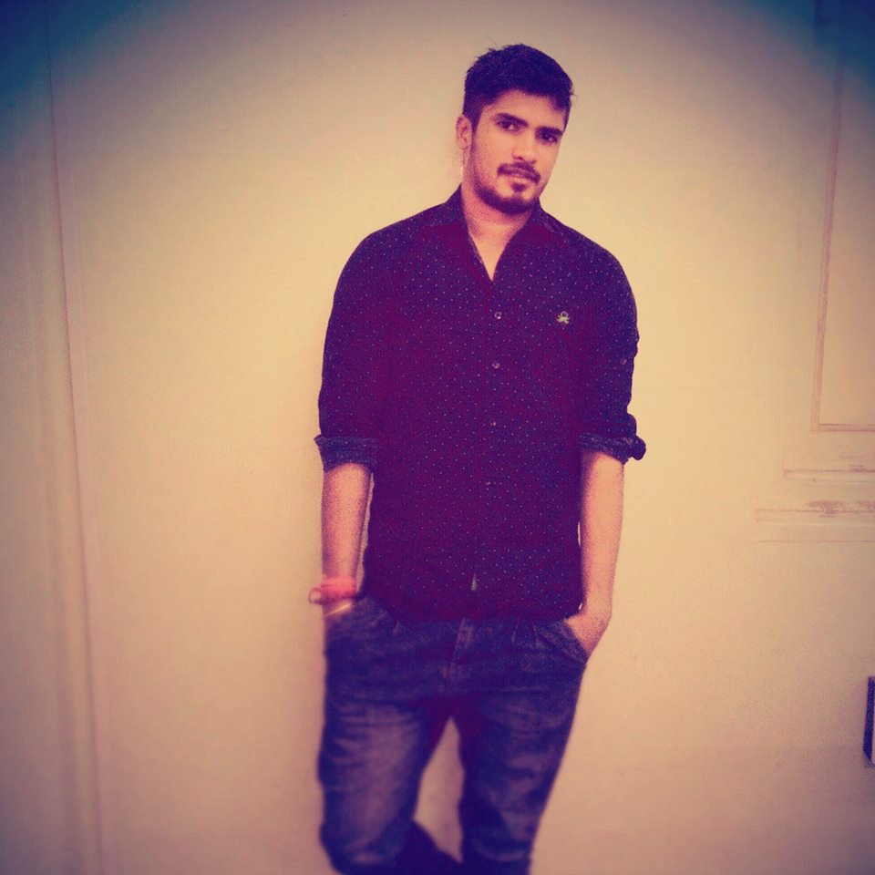 Abhishek Yadav