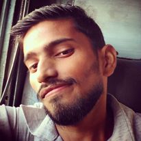 Samir Ansari