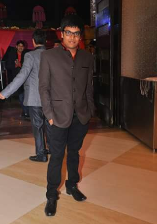 Karan Goyal