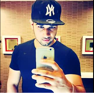 Shoeb Khan