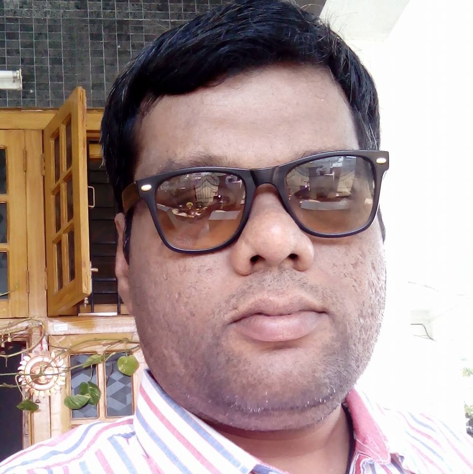 Phanindra B