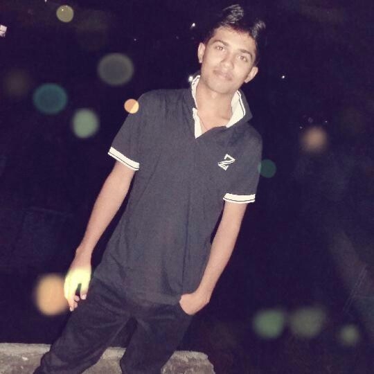 Tanmay Kumar