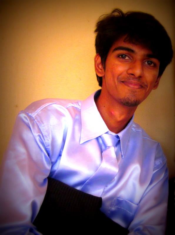 Wazid Shah