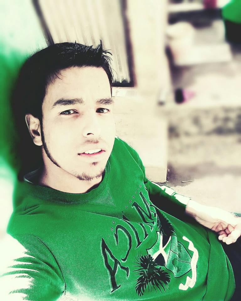 Fazil Ahmad