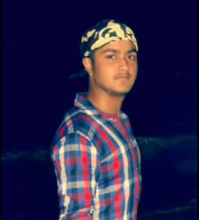 Mohd Sharique Zama