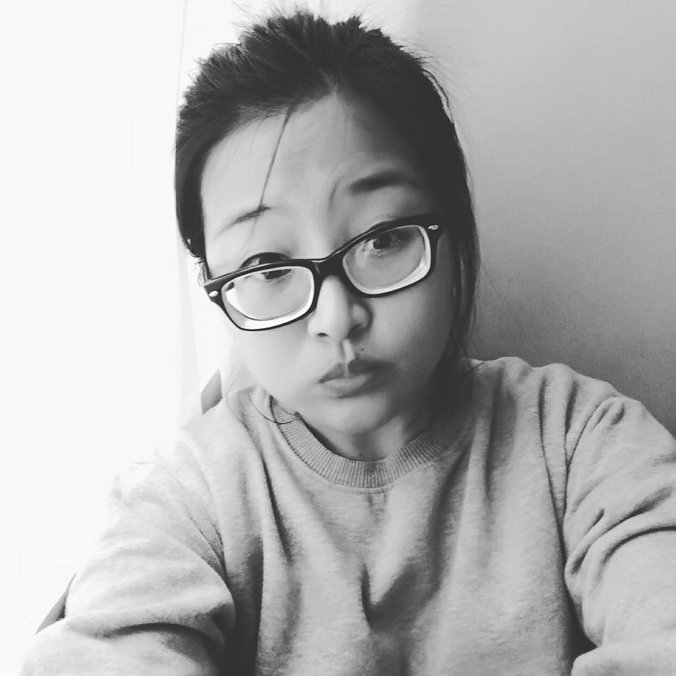 Taisangkim Gangte