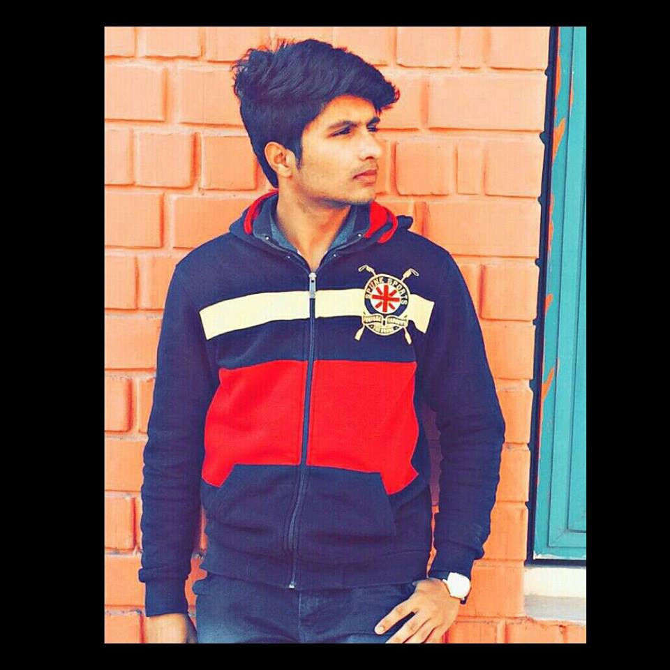 Mohit Mittal
