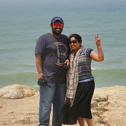 Sangeetha G